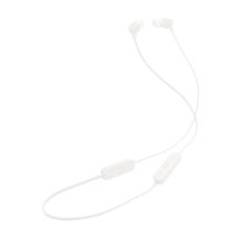 Kabellose Kopfhörer JBL Tune 135BT, weiß
