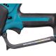 14. Makita DUC101Z 320 W Schwarz-Blau Kettensäge