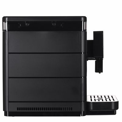 4. SAECO ROYAL BLACK Kaffeevollautomat