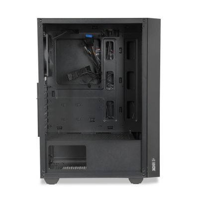 6. IBOX ATX-GEHÄUSE CETUS 903