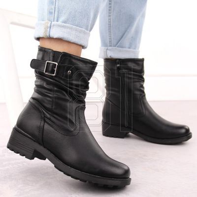 10. Unisoft Boots W EVE453