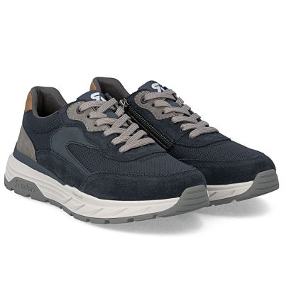 2. Herren-Sneaker Rieker 06100-15, marineblau, lässig