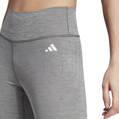 5. adidas TE 78 TIG W IM0510 Leggings