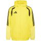 2. Herrenjacke adidas Tiro 26 Competition All Weather gelb KB0139