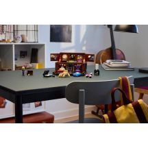 LEGO MITTWOCH 76785 Handwerkerwohnung
