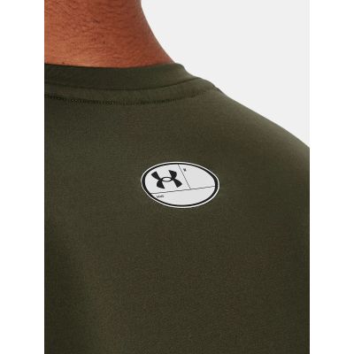 6. Under Armour T-Shirt M 1361518-390