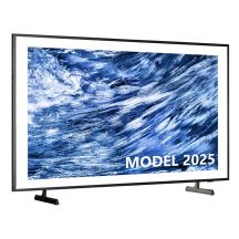 Samsung QE55LS03F QLED-Fernseher 55 Zoll 4K Ultra HD 144 Hz Tizen Dolby Atmos Schwarz