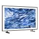 Samsung QE55LS03F QLED-Fernseher 55 Zoll 4K Ultra HD 144 Hz Tizen Dolby Atmos Schwarz