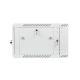 3. Lanberg WF02-6606-10S 6HE Wandschrank, grau