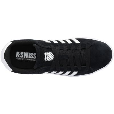 2. K-Swiss Court Tiebreak SDE M 07012-002-M Schuhe