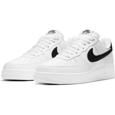2. Nike Air Force 1 '07 M CT2302-100 Schuhe