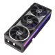 3. ASUS ROG ASTRAL GeForce RTX 5090 OC 32 GB Grafikkarte
