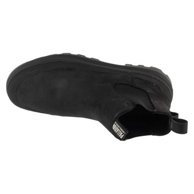 3. Palladium Trooper Chelsea WP 79576-008-M Schwarz 42