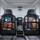 3. Tech-Protect UCA200 Auto-Organizer – Schwarz