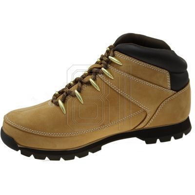 2. Timberland Euro Sprint Hiker M A122I Winterstiefel 