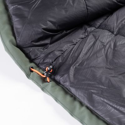 13. Elbrus Dilox Isolierjacke M 92800621637