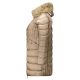 4. Damen-Parka Geographical Norway BOLOLITA TAUPE DB LADY 0116-1 (WZ7487F/GN-TAUPE)