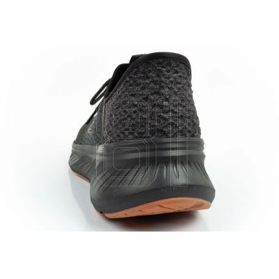 5. Skechers Edgeride-Raygo M 232932/BBK Schuhe
