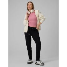 Damen-Trainingshose 4F 4FRAW25TTROF1847-20S