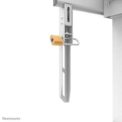 14. Neomounts FL55-875WH1 Schilderhalterung 2,54 m (100") Weiß