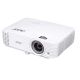 4. Acer Home H6830BD Datenprojektor (4000 ANSI Lumen, DLP UHD 4K (3840 x 2160), Standardprojektor, 3D-kompatibel) Weiß