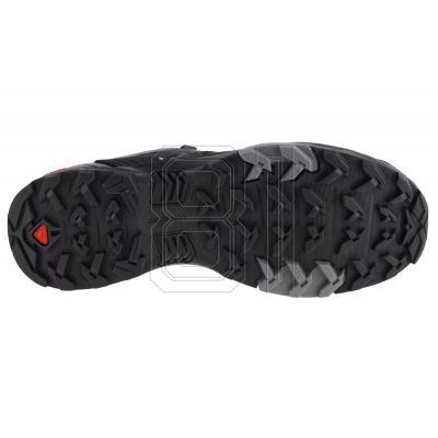 4. Salomon X Ultra 4 M shoes 413856