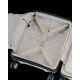 9. SwissBags Echo Kabinenkoffer 55 cm 17782 Champagner
