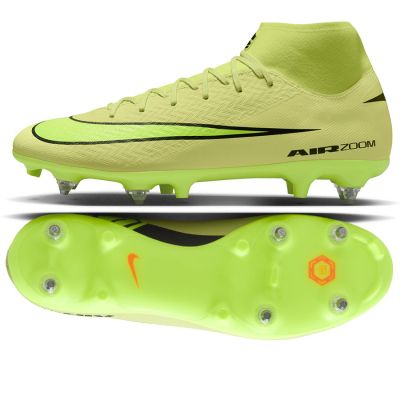 Nike Zoom Mercurial Superfly 10 Academy SG-PRO FQ8336-300 Schuhe