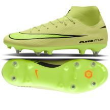 Nike Zoom Mercurial Superfly 10 Academy SG-PRO FQ8336-300 Schuhe