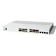 Cisco C1200-24P-4X Netzwerk-Links Managed L2/L3 Gigabit Ethernet (10/100/1000) Weiß