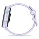 7. Garmin Forerunner 70 42,6 mm Armbanduhr, Violett