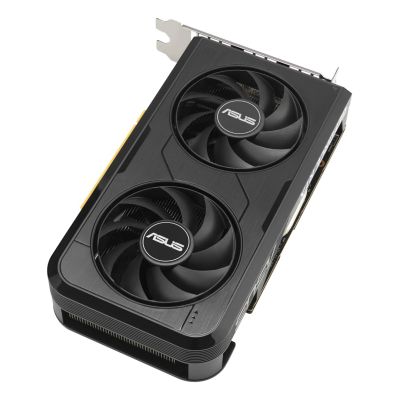 4. Grafikkarte ASUS DUAL RTX 5050 8GB OC