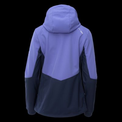 2. Damen Softshell SIGNES WO'S