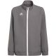 11. Adidas Entrada 22 Presentation Jacket Jr H57539 Sweatshirt