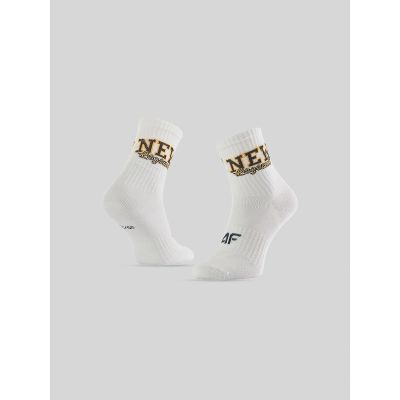 2. Lange Jungensocken (2er-Pack) 4F 4FJRAW26USOCM0896-90S