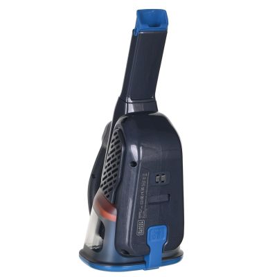 4. Handstaubsauger 12V BHHV320B BLACK+DECKER