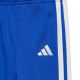 13. Adidas Essentials Jogginghose, blauer Kinder-Trainingsanzug JD6483