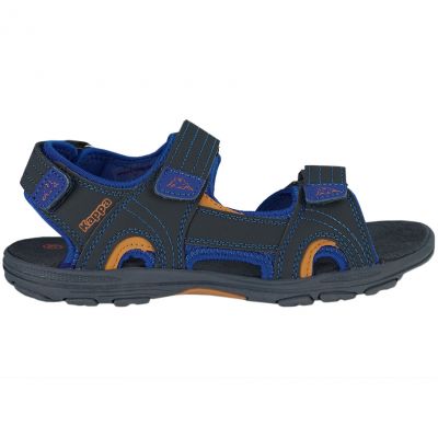 Kappa Early II K Schuhe Kindersandalen 260373K 6744