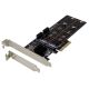 Dawicontrol DC-644E RAID-Blister-RAID-Controller PCI Express x4 2.0 6 Gbit/s