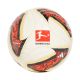 2. Fußball adidas Bundesliga 26/27 Torfabrik Pro weiß-orange-gold KG6037