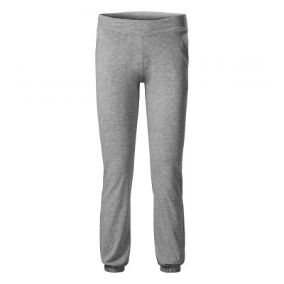 3. Malfini Leisure W MLI-60312 dunkelgraue Melangehose