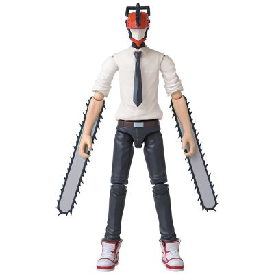 3. ANIME HEROES CHAINSAW MAN - CHAINSAW MAN