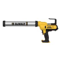 18V Massenpresse ohne Batterie 600ML DCE580N-XJ DEWALT