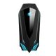 6. Gigabyte AORUS C700 GLASS ATX FullTower Gehäuse Schwarz mit Sichtfenster ohne Netzteil