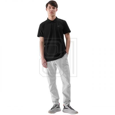 5. Poloshirt 4F M367 M 4FWMM00TPTSM367 20S