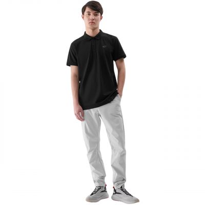 5. Poloshirt 4F M367 M 4FWMM00TPTSM367 20S