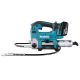 9. Towotnica-Batterie 18 V DGP180Z MAKITA