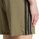 6. adidas Essentials 3-Streifen Chelsea Shorts M JW1901