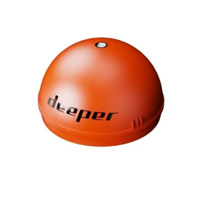 3. Echolot Deeper Smart Sonar CHIRP+ 4
