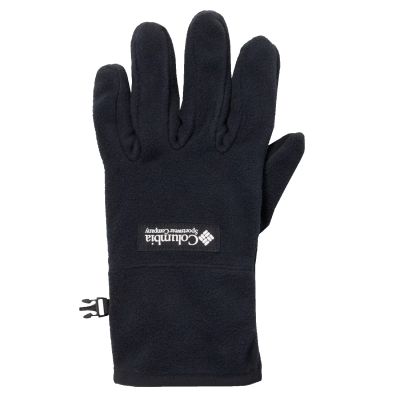 2. Columbia M Sequoia Grove Glove 2136941010 Schwarz L